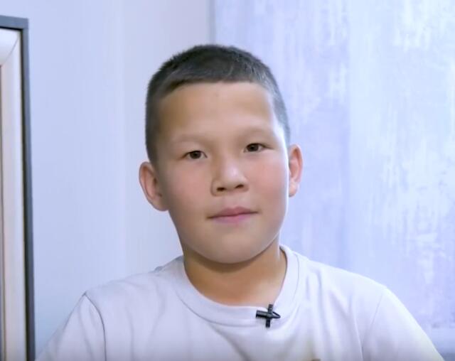 Эжер, Республика Алтай