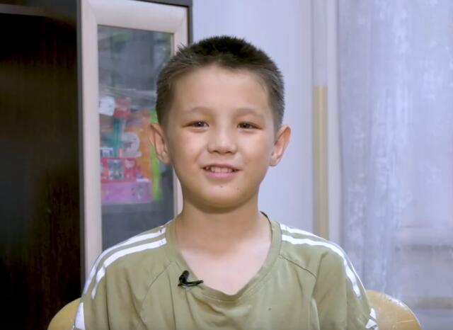 Карим, Республика Алтай