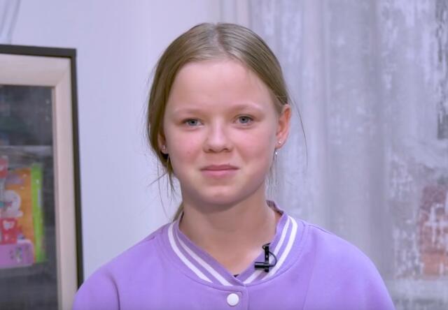 Маргарита, Республика Алтай