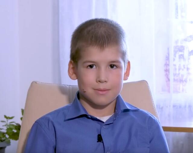 Станислав, Республика Алтай