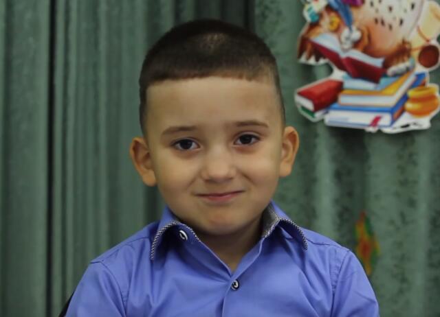 Сергей, Красноярский край