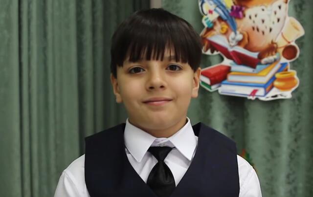 Дмитрий, Красноярский край