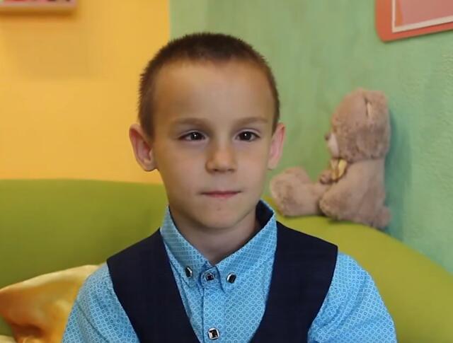 Павел, Красноярский край