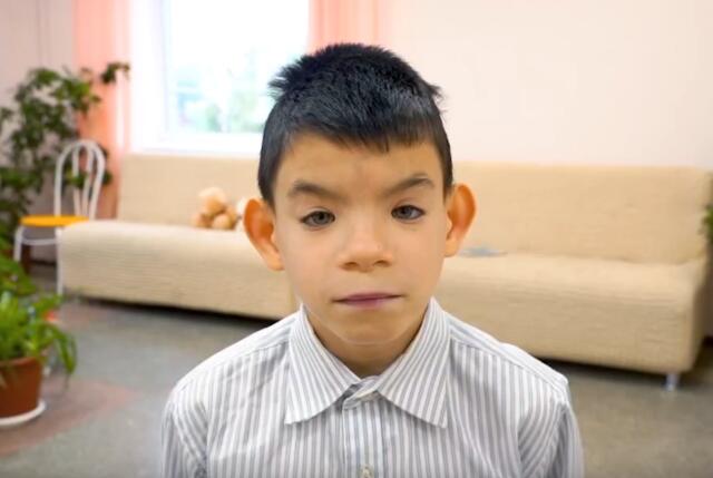 Арсений, Кировская область