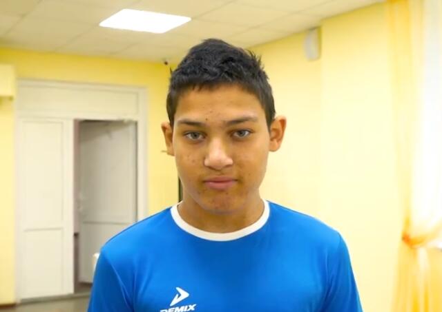 Серафим, Кировская область