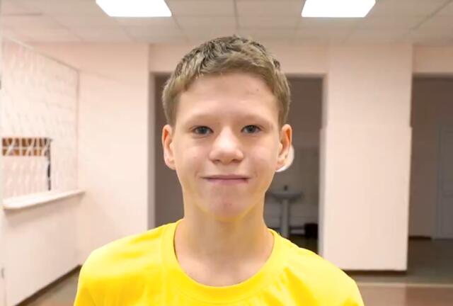 Егор, Кировская область