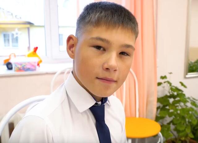 Вадим, Кировская область