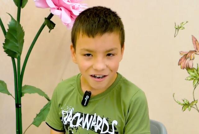 Владимир, Кировская область