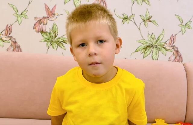 Егор, Кировская область