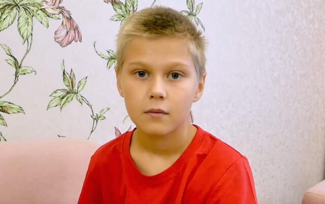 Кирилл, Кировская область