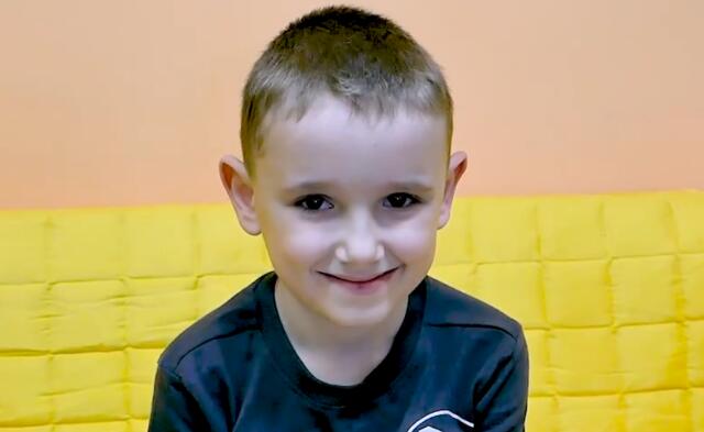 Даниил, Кировская область