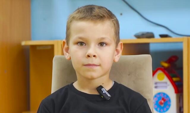 Илья, Астраханская область