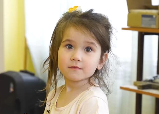 Полина, Астраханская область
