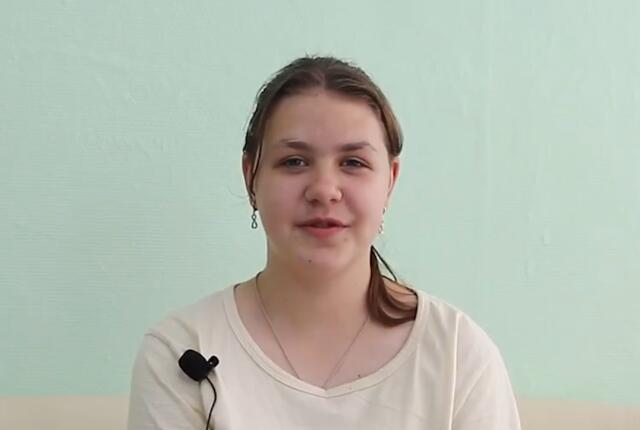 Елизавета, Красноярский край