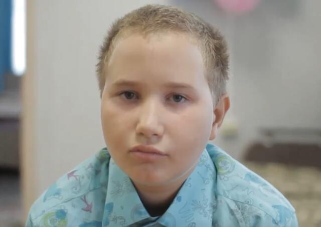 Максим, Республика Карелия