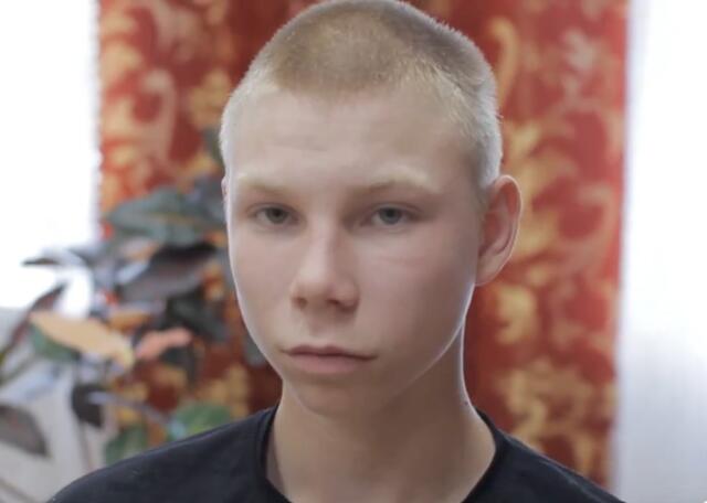 Алексей, Республика Карелия