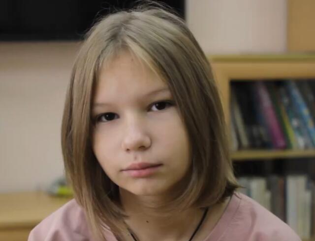 Елизавета, Республика Карелия