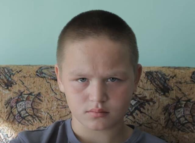 Андрей, Республика Карелия