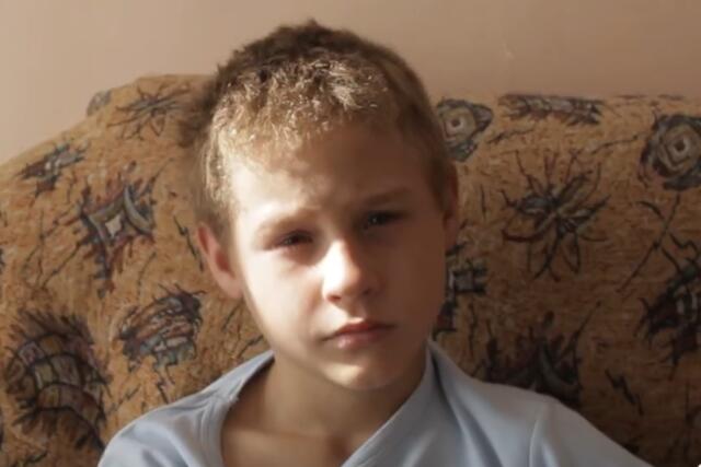 Руслан, Республика Карелия