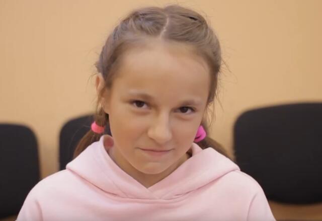 Клавдия, Республика Карелия