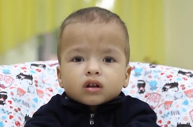 Максим, Красноярский край