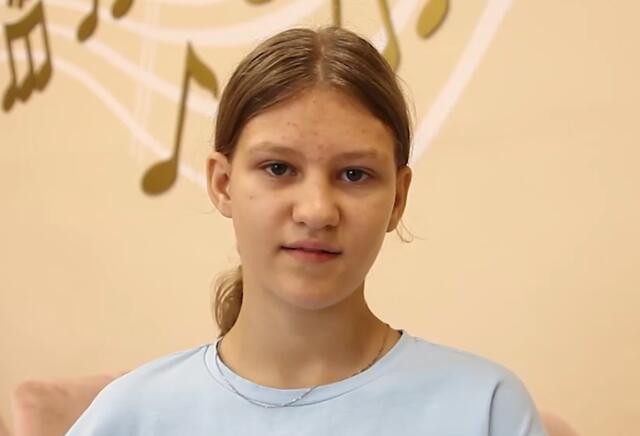 Анастасия, Красноярский край