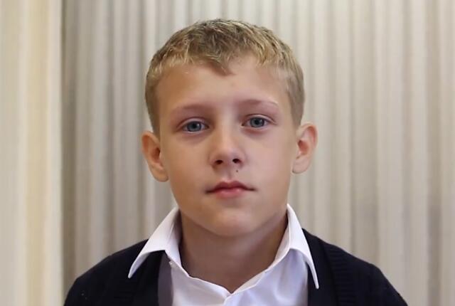 Сергей, Красноярский край