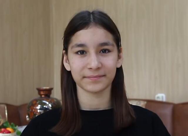 Нигина, Красноярский край
