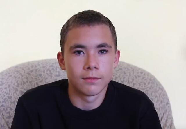 Вячеслав, Магаданская область