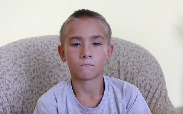 Кирилл, Магаданская область