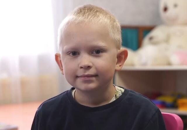 Алексей, Ульяновская область