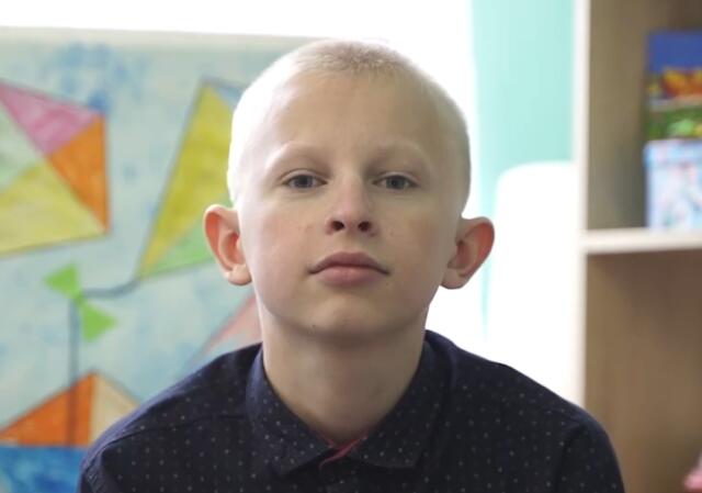 Андрей, Ульяновская область