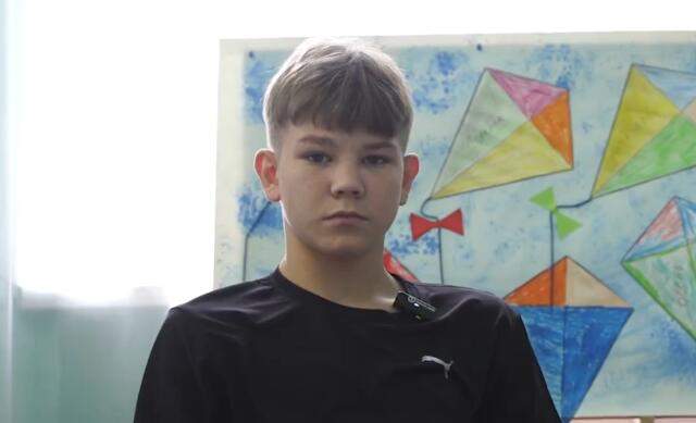 Илья, Ульяновская область