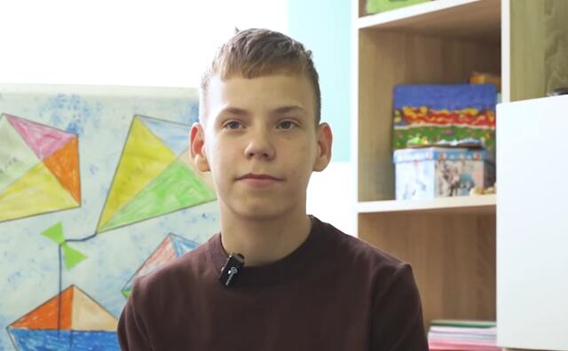 Алексей, Ульяновская область