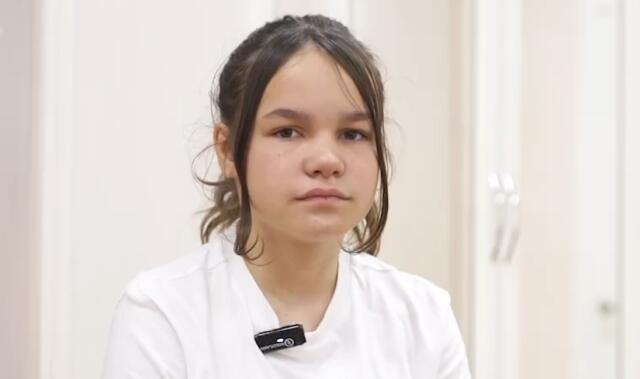 Елизавета, Ульяновская область