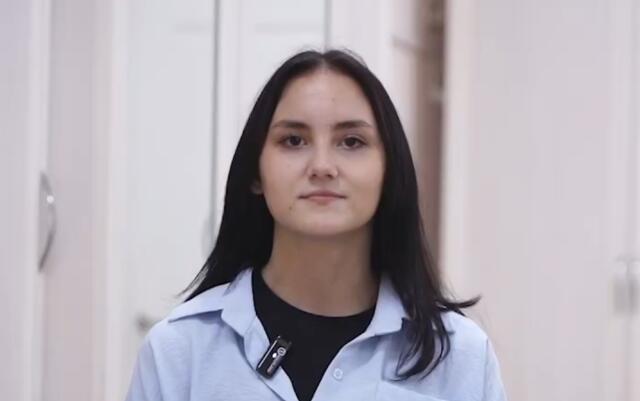 Дарья, Ульяновская область