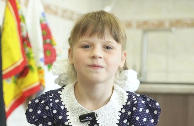 Марьяна, Ульяновская область