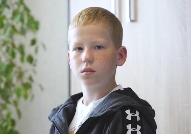 Илья, Ульяновская область