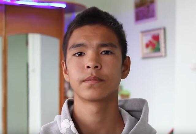 Александр, Магаданская область