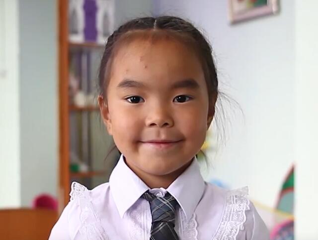 Дарина, Магаданская область