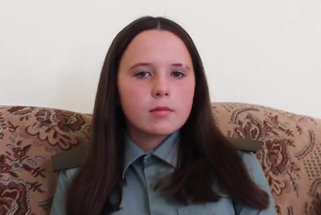 Екатерина, Магаданская область