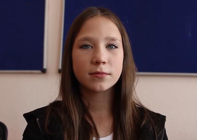 Дарья, Магаданская область