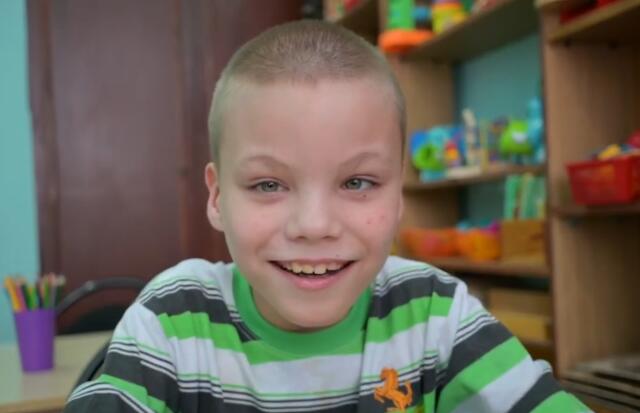 Виктор, Волгоградская область