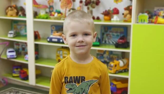 Матвей, Ульяновская область