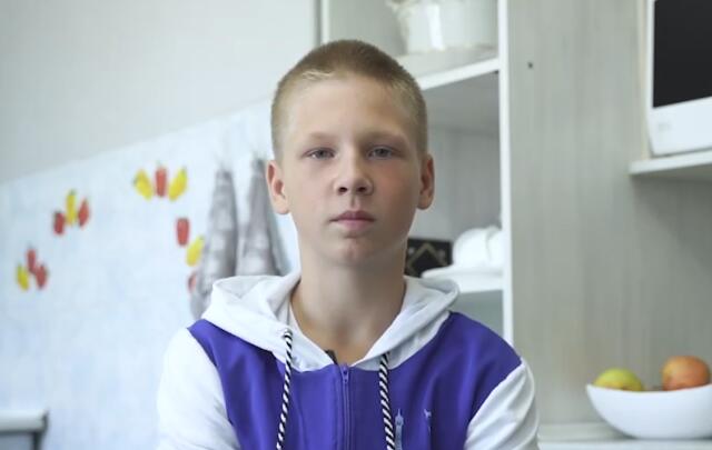 Павел, Ульяновская область