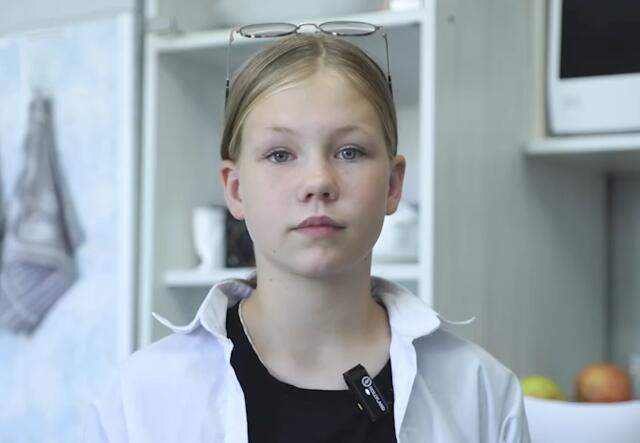 Варвара, Ульяновская область