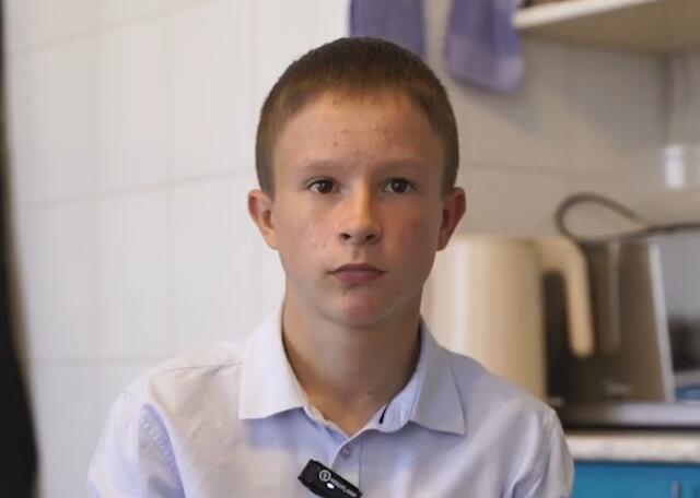 Кирилл, Ульяновская область