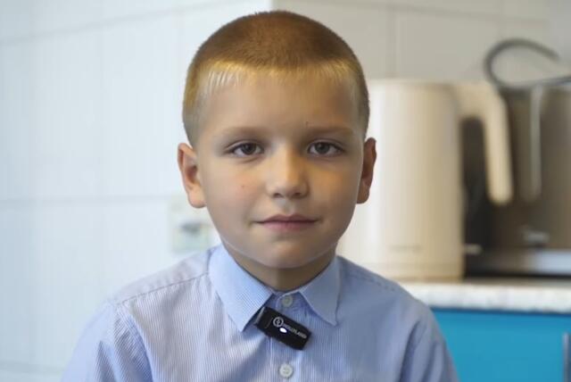 Михаил, Ульяновская область