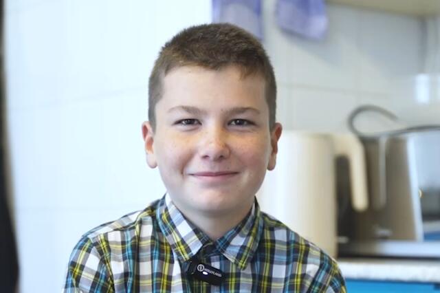 Артем, Ульяновская область