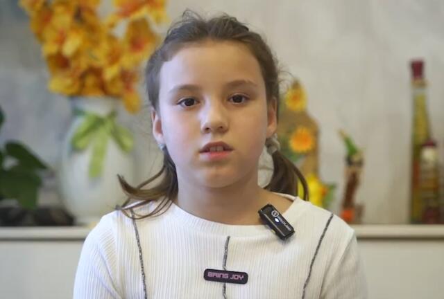 Аделина, Ульяновская область